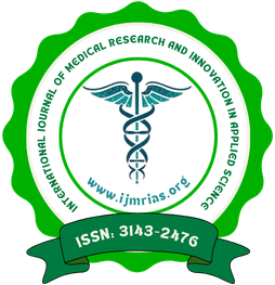 IJMRIAS Logo